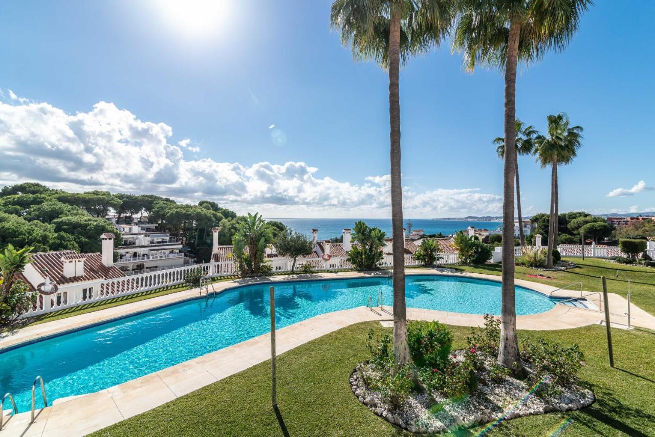 Vb Seguiriyas - 3Bdr Relax Townhouse Villa Benalmadena Exterior photo