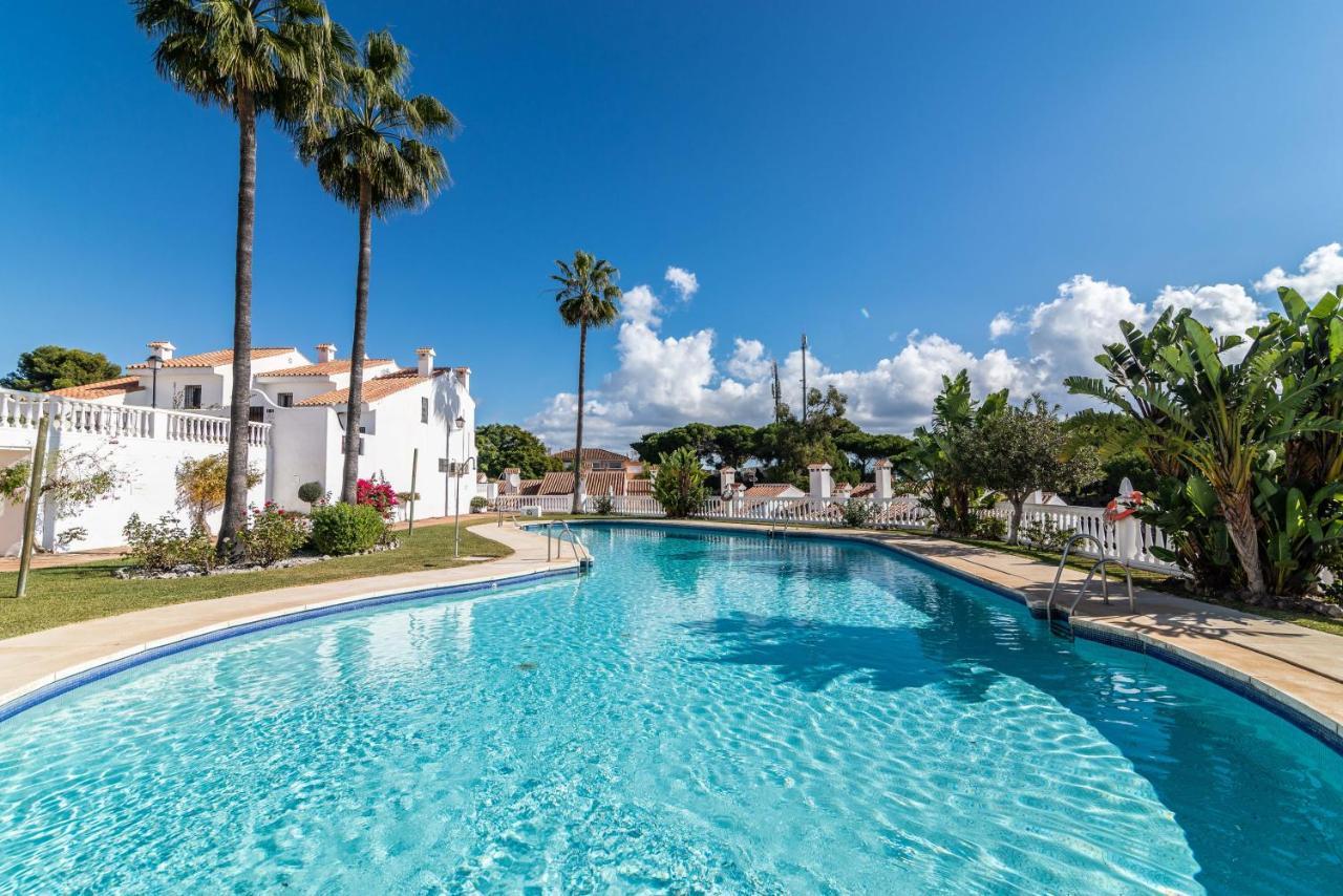 Vb Seguiriyas - 3Bdr Relax Townhouse Villa Benalmadena Exterior photo
