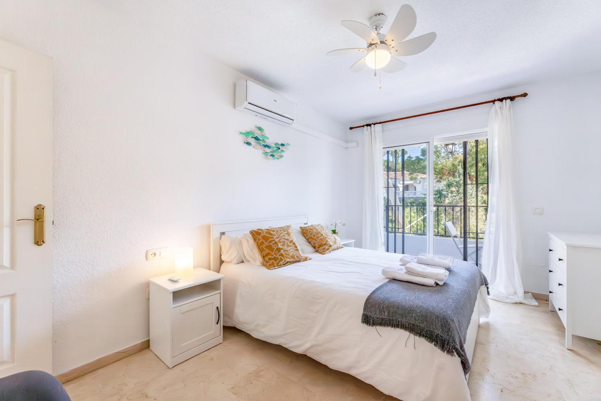 Vb Seguiriyas - 3Bdr Relax Townhouse Villa Benalmadena Exterior photo