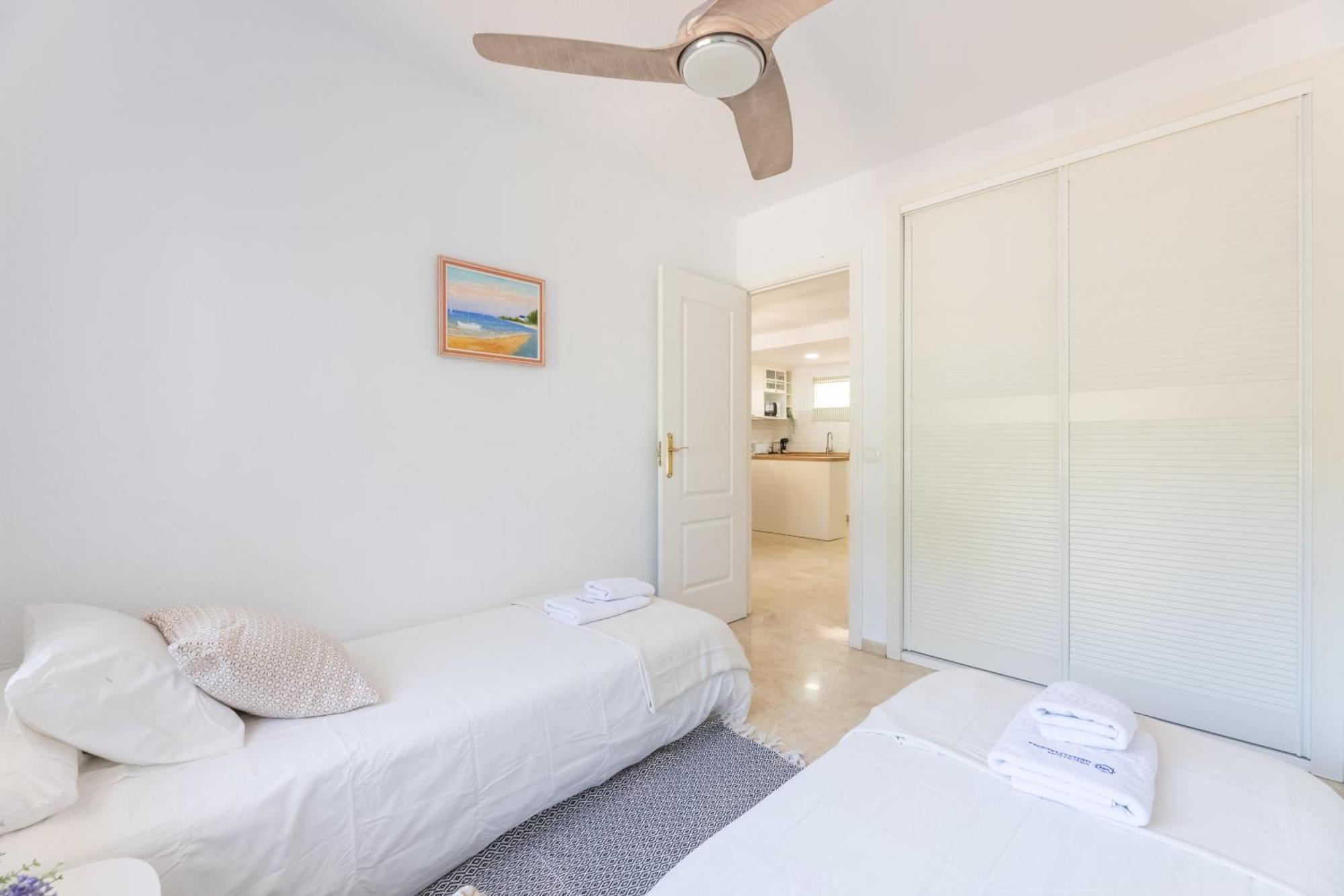 Vb Seguiriyas - 3Bdr Relax Townhouse Villa Benalmadena Exterior photo