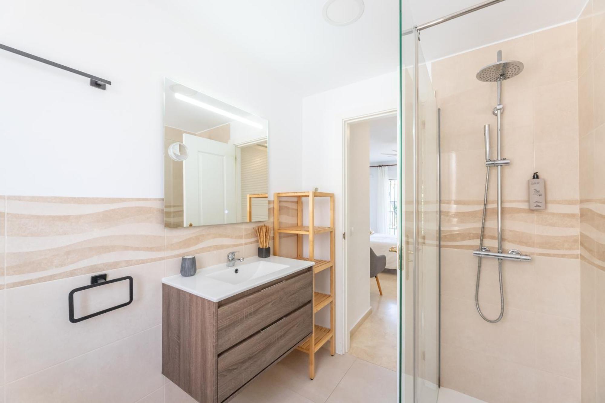 Vb Seguiriyas - 3Bdr Relax Townhouse Villa Benalmadena Exterior photo