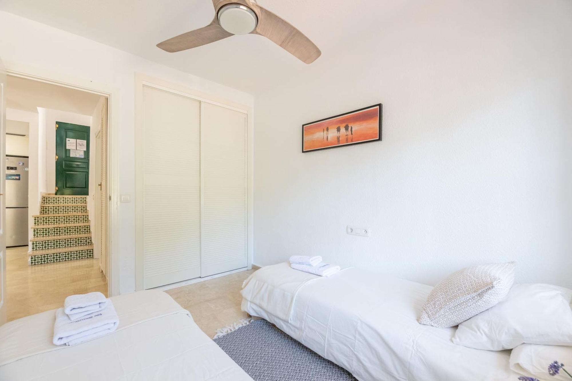 Vb Seguiriyas - 3Bdr Relax Townhouse Villa Benalmadena Exterior photo