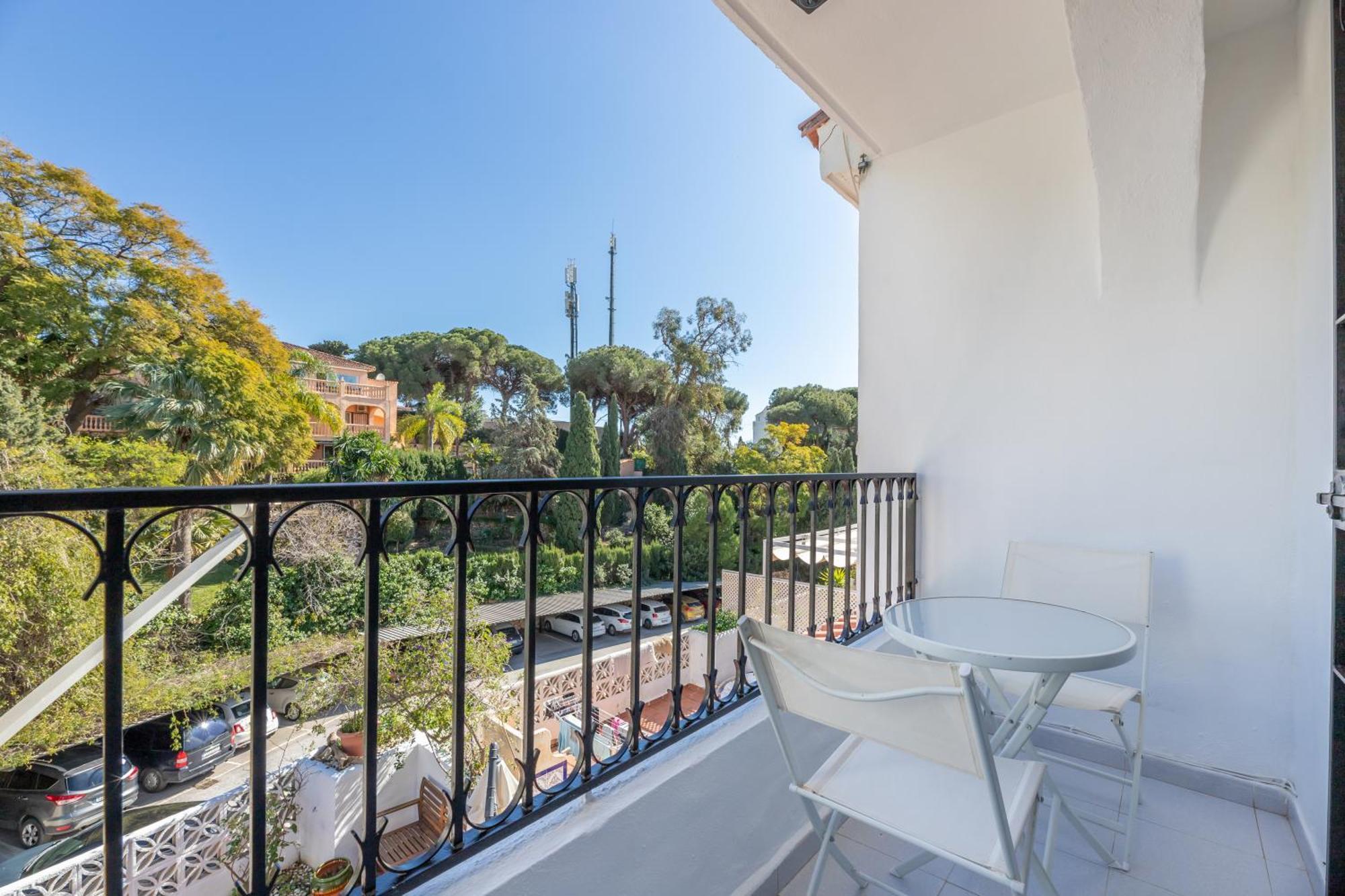 Vb Seguiriyas - 3Bdr Relax Townhouse Villa Benalmadena Exterior photo